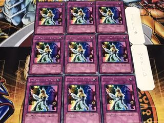 レインボー・ライフ レア 9枚セット てら