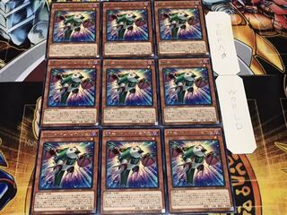 RR-ペイン・レイニアス レア 9枚セット てら