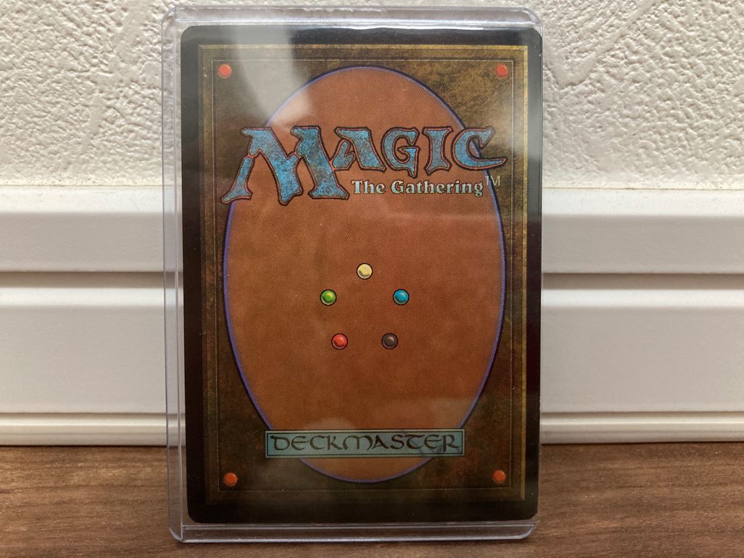 MTG 対抗呪文 foil