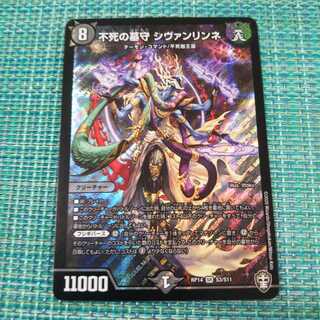 不死の墓守 シヴァンリンネ