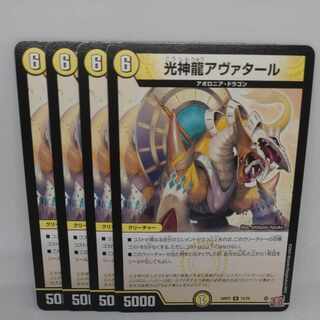 光神龍アヴァタール R 14/76