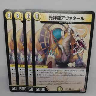 光神龍アヴァタール R 14/76