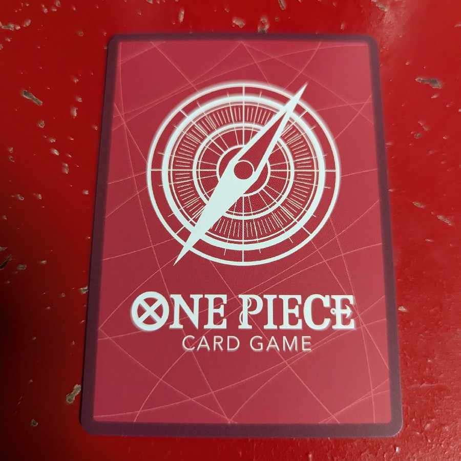 シャンクス L OP09-001