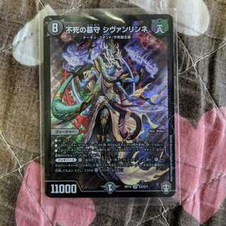 不死の墓守 シヴァンリンネ