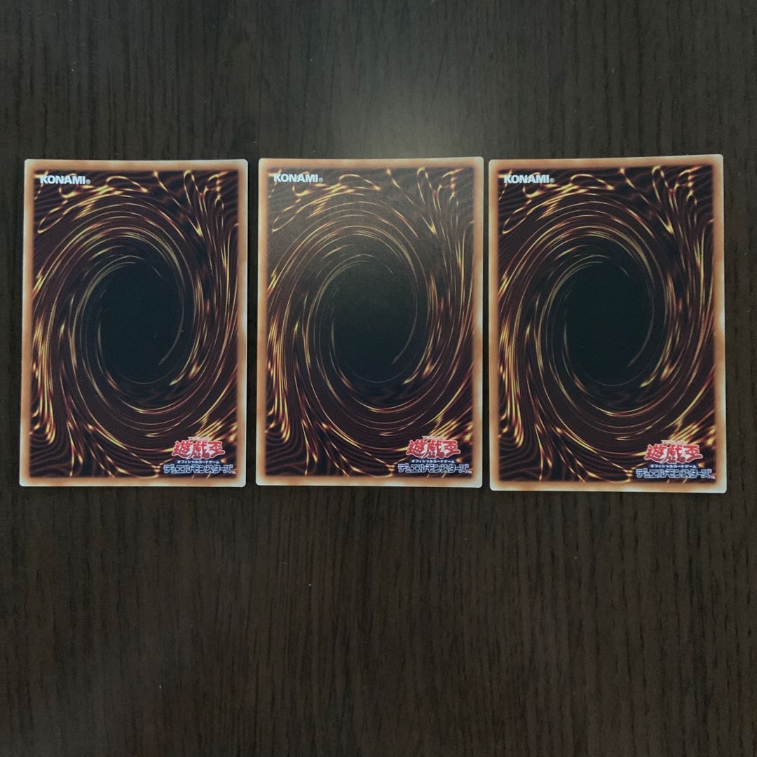 時の女神の悪戯 SR 3枚セット