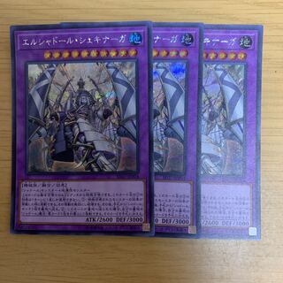 エルシャドール・シェキナーガ シク