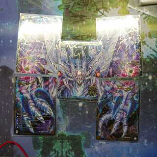 滅亡の起源 零無/零龍