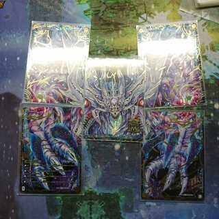 滅亡の起源 零無/零龍