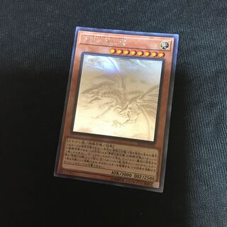 青眼の亜白龍 HR