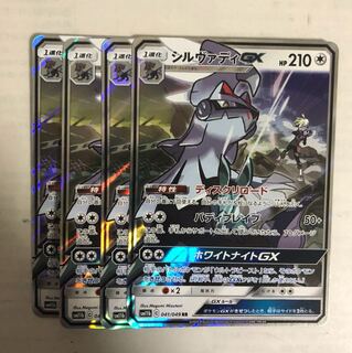 シルヴァディ RR