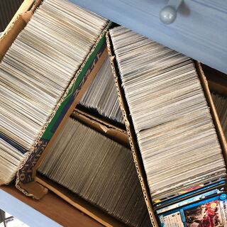 デュエマ引退カード全て