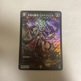 不死の墓守 シヴァンリンネ