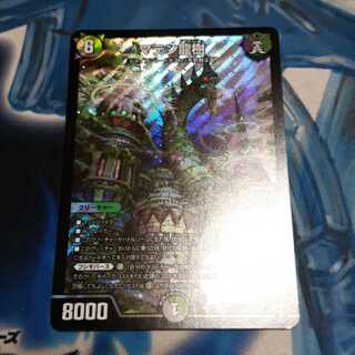 マテン龍樹 1枚