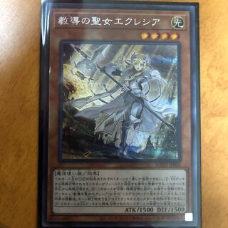 教導の聖女エクレシア SE