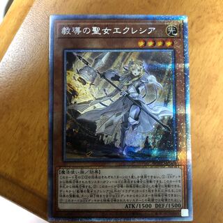 教導の聖女エクレシア PSE