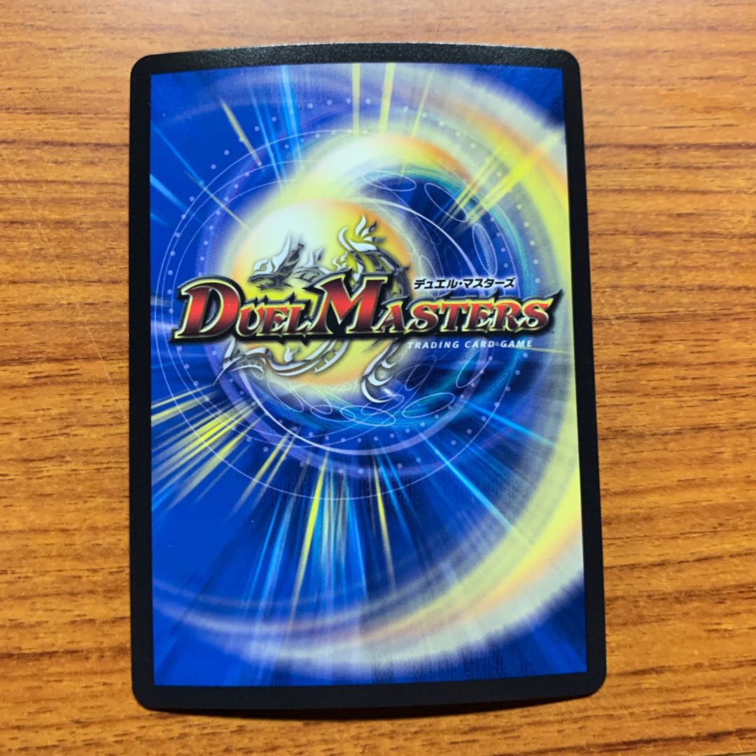 族長の魂友 ワチャゴナ 1枚