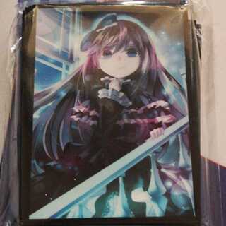 座敷わらし　遊戯王　キャラクタースリーブ　キャラスリ