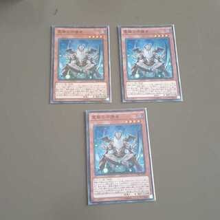 霊廟の守護者(N)