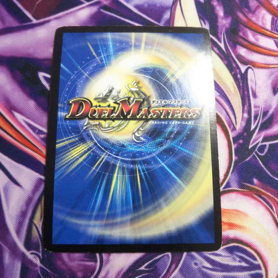 ボルシャック・NEX シークレット