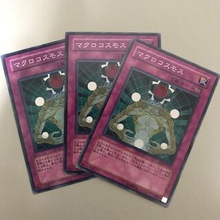 マクロコスモス