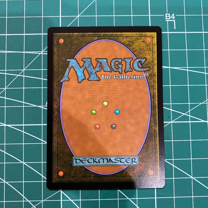 怪獣王、ゴジラ　英語版　プロモカード　foil 激レア