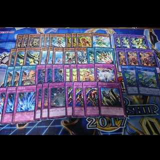Reiju Deck 1枚