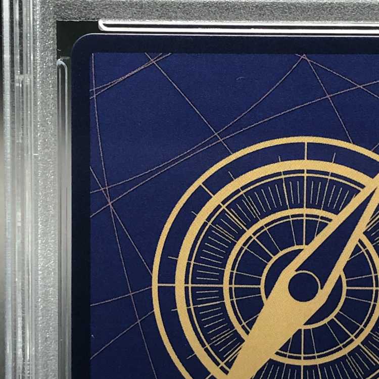 【PSA10】ゴール・D・ロジャー(パラレル)(スーパーパラレル)(コミックパラレル・コミパラ・漫画背景) P-SEC OP09-118