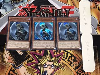 D-HERO ダークエンジェル スーパー 3枚セット