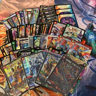 デュエマまとめ売り