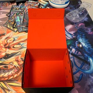 アクラスデッキケース