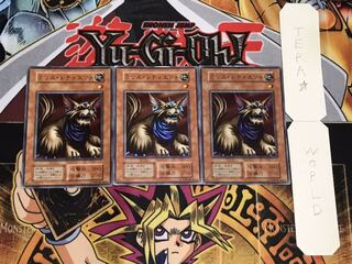 ミリス・レディエント 初期 スーパー 3枚セット てら