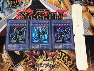 ゼラ 初期 スーパー 3枚セット てら