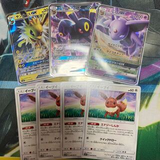 ｟ハル様用｠イーブイ各種