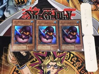 ペンギン・ソルジャー 2期ver スーパー 3枚セット てら