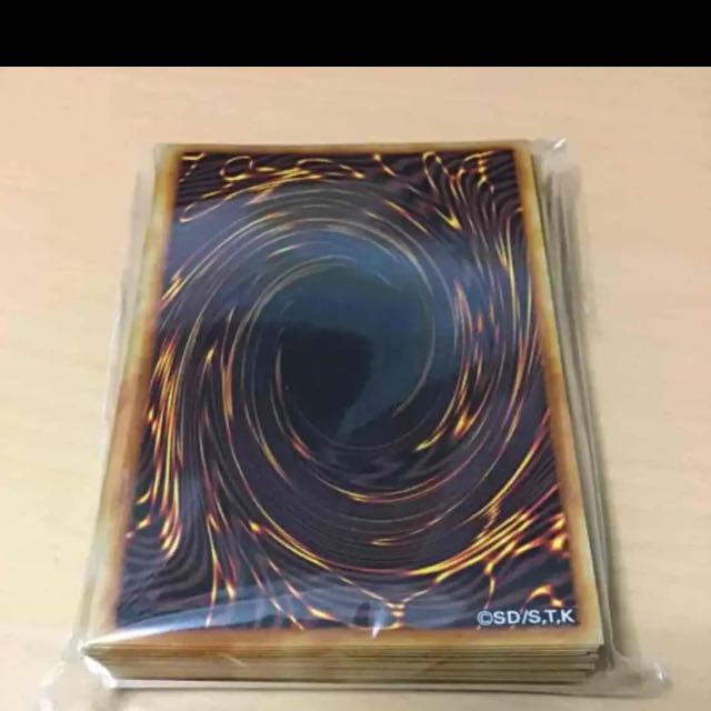 遊戯王 ネオス デッキ 本格構築 未使用スリーブ付き