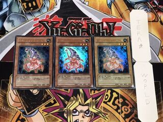 カードエクスクルーダー ウルトラ 3枚セット てら