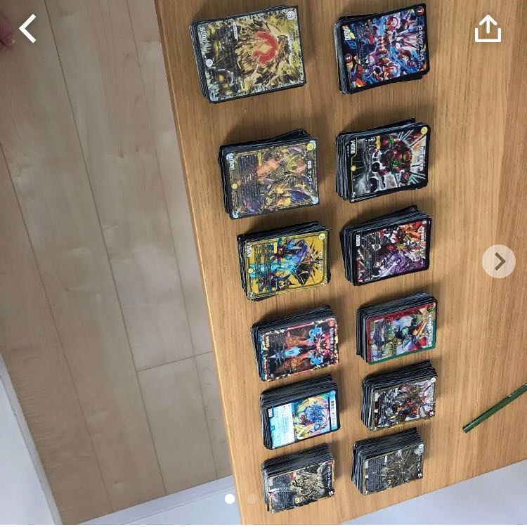 デュエルマスターズ まとめ売り