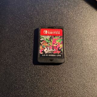 スプラトゥーン2