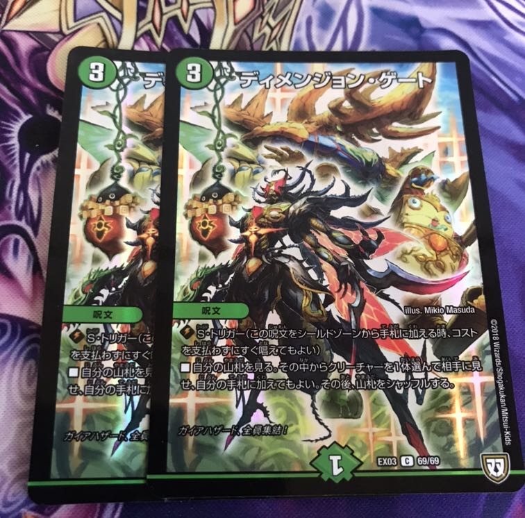 専用ディメンジョンゲート、ホワィティ