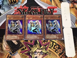 磁石の戦士マグネット・バルキリオン 2期ver ウルトラ 3枚セット てら