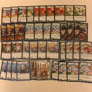 ガンバトラージョーカーズ 優勝構築デッキに