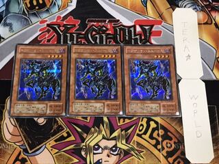 イグザリオン・ユニバース 2期ver シークレット 3枚セット てら