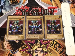 エルフの剣士 2期ver シークレット 3枚セット てら