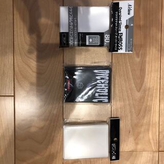 おやつスリーブHM  GRATS!スリーブ　A’classスリーブ