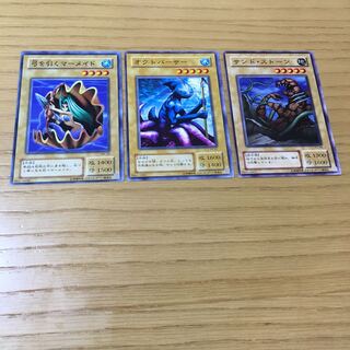 【エラーカード】3点セット