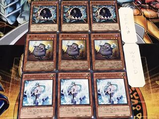 グラットン リリーサー エフェクト・ヴェーラー ノーマル まとめ てら