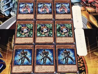 ガガガガール ガガガキッド ガガガマジシャン ノーマル まとめ てら