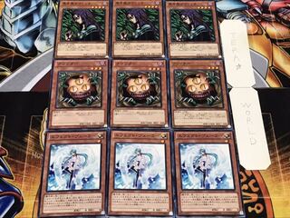 黒き森のウィッチ クリッター  エフェクト・ヴェーラー ノーマル まとめ てら