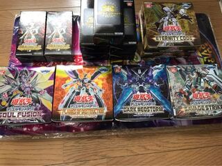 Yu-Gi-Oh! Retirement bulk sale! Final price reduction!