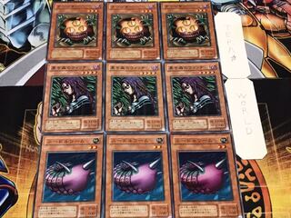 クリッター  黒き森のウィッチ ニードル 2期ver ノーマル まとめ てら